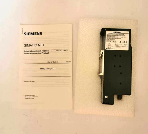 Ethernet industriale siemens - industriale,