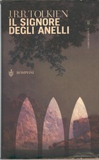 Il Signore degli anelli -