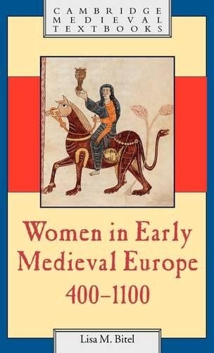 Women early medieval - in,