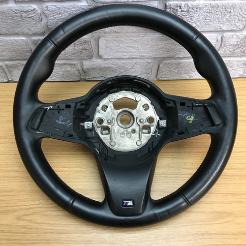 Volante sportivo pelle nero - sportivo,