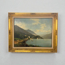 Giuseppe Casanova (XIX-XX) –