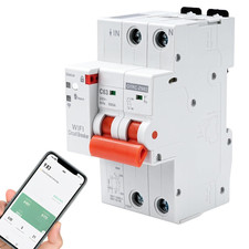 Interruttore Magnetotermico