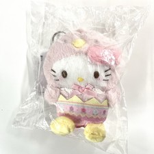 My Melody Mascotte Peluche