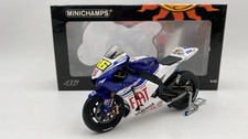MIN122083046 Minichamps Yamaha