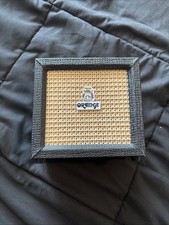 Mini amplificatore pratica