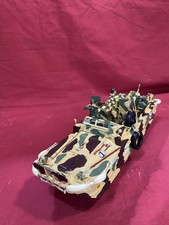 ITALERI SC. 1.35 MEZZO ANFIBIO