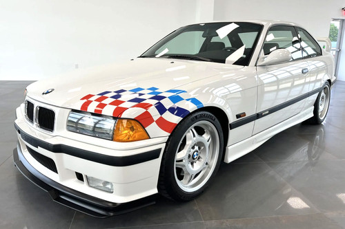 Modellino auto bmw - bmw, m3