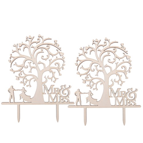 Pcs topper torta nuziale - pcs,