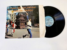 Narciso Parigi – Canto Alla