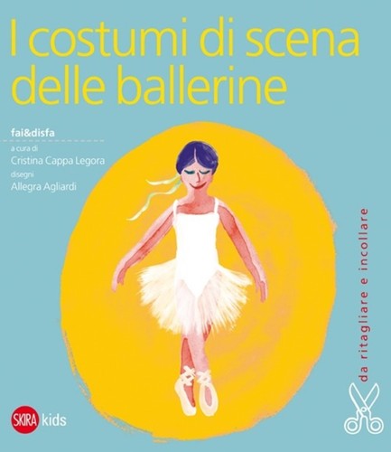 Costumi scena delle - costumi, di
