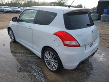 DADO RUOTA SUZUKI SWIFT SPORT