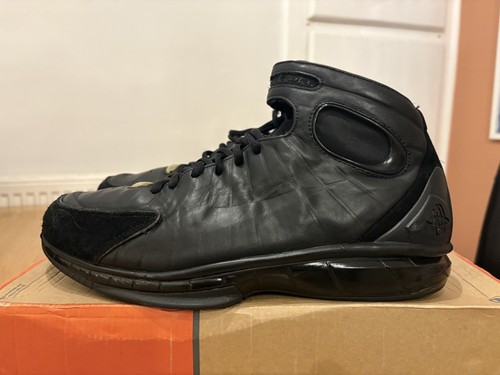 2004 nike air zoom huarache - nike,