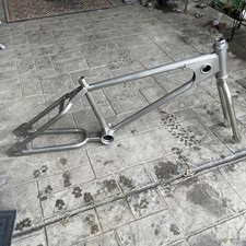 Telaio e forcella Old School