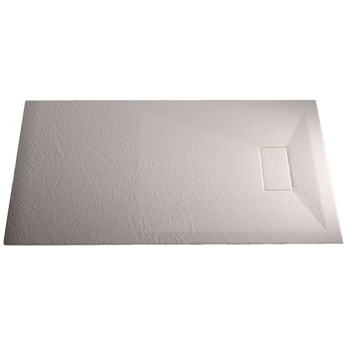 Piatto doccia bianco 90x140 - doccia,