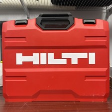 Hilti TE 60-AVR Hammer Drill