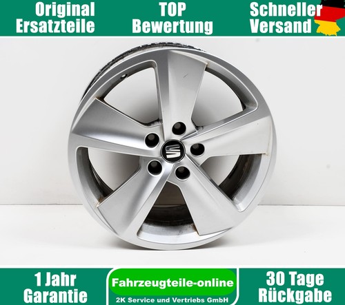Cerchio lega vw - 1,