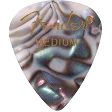 FENDER PLETTRI PREMIUM