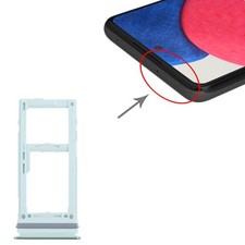 Slot supporto scheda SIM SD