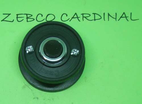 Bobina abu zebco - zebco, cardinal