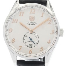 Orologio Uomo Automatico TAG