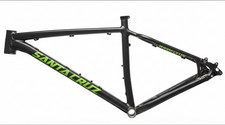 Telaio MTB Santa Cruz