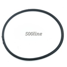 Guarnizione oring carter