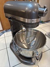 Kitchenaid kf26mxpm5 quarti - kitchenaid,