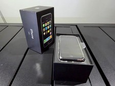 Vintage Apple iPhone 1a