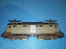 trenino lima modelli 424