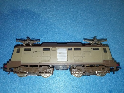Trenino lima modelli - trenino, 424