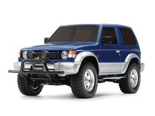 Corpo TAMIYA Pajero nuovo