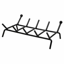 BRUCIALEGNA PER CAMINO IN