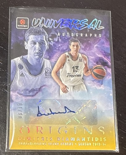 2025 panini origins - panini,