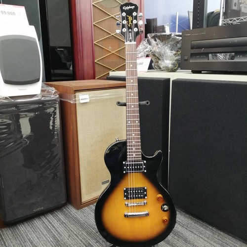 Epiphone les paul special - les,