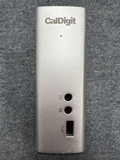 Docking station Caldigit TS3