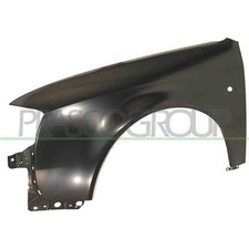 Parafango Anteriore Sinistro