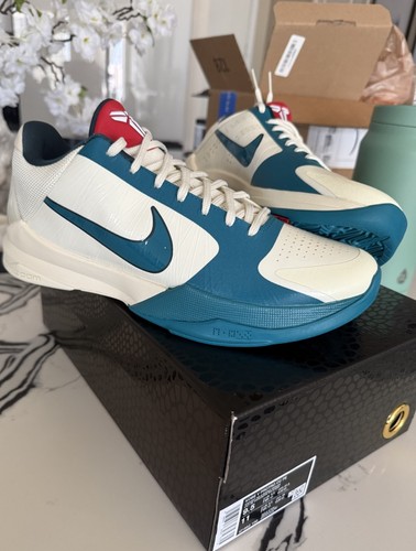 Scarpe ginnastica nike - ginnastica, kobe