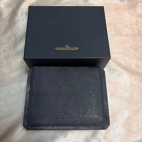 Jaeger lecoultre cassa - jaeger-lecoultre,