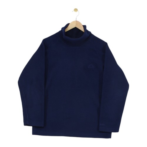 Felpa pile ellesse vintage - felpa,
