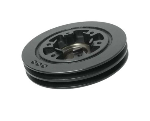 Puleggia albero motore toyota - puleggia,