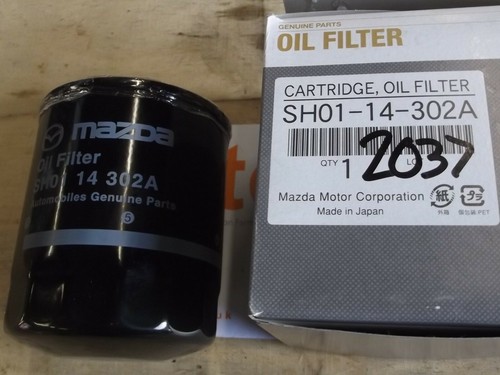 Filtro olio motore - , originale