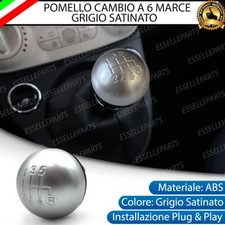 Pomello leva cambio - per, fiat