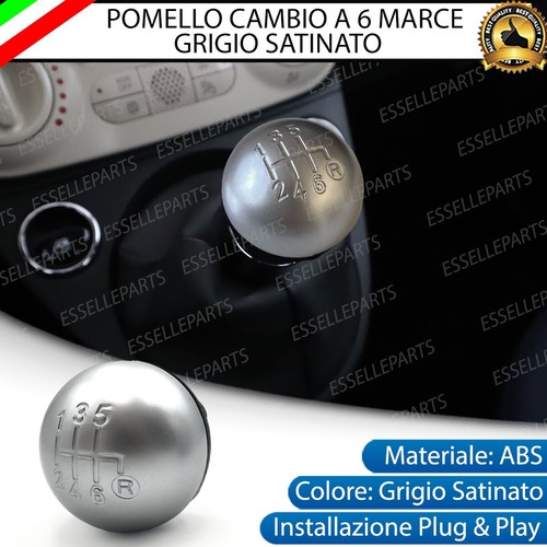Pomello leva cambio - pomello, 500