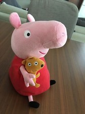 Peluche Plush - Pupazzo PEPPA