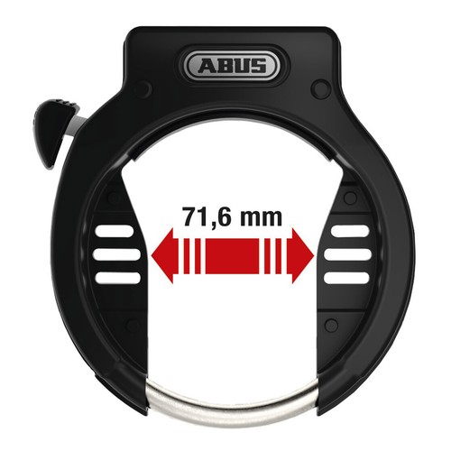 Abus 4650 amparo lucchetto - amparo,