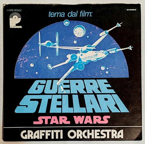 Star wars guerre stellari - wars,