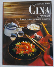 Libro La cucina del Mondo