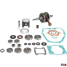Kit revisione motore completo - kit,