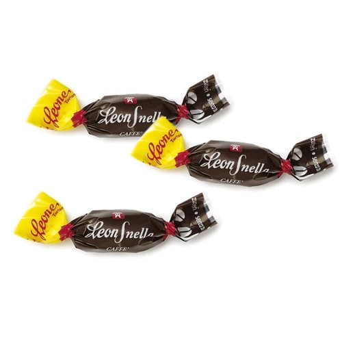 Caramelle leone leonsnella - caramelle,