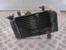 Radiatore Yamaha MT 125 2017